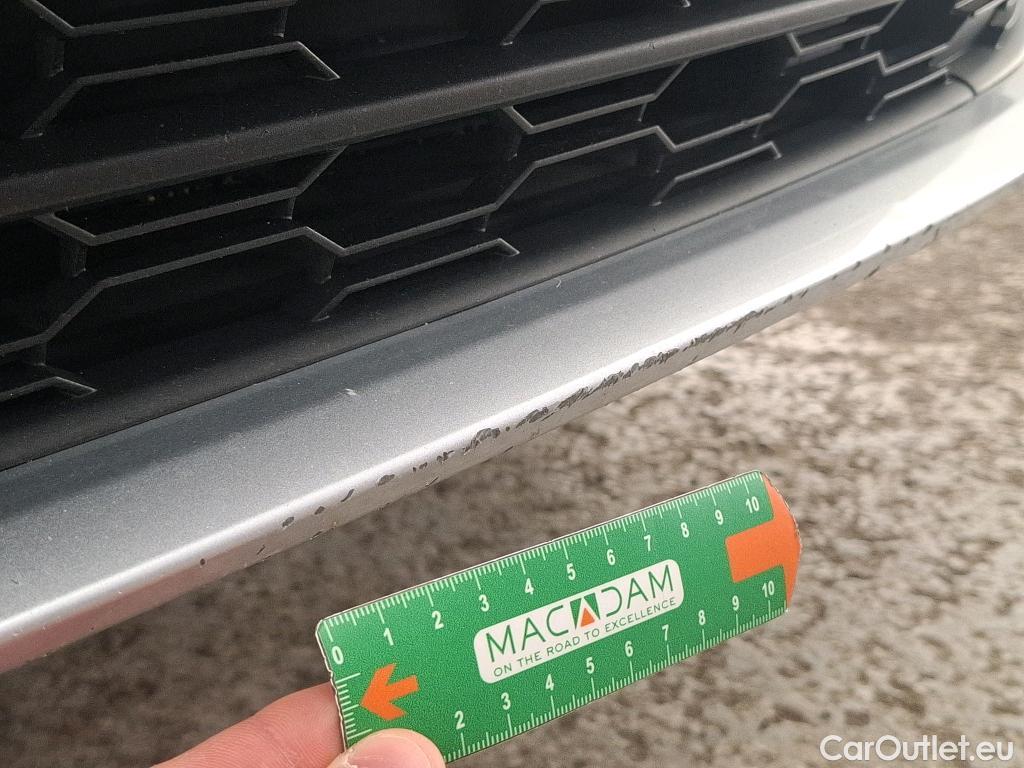  Skoda  Octavia  Break Business 2.0 TDI 115CV BVM6 E6d #6