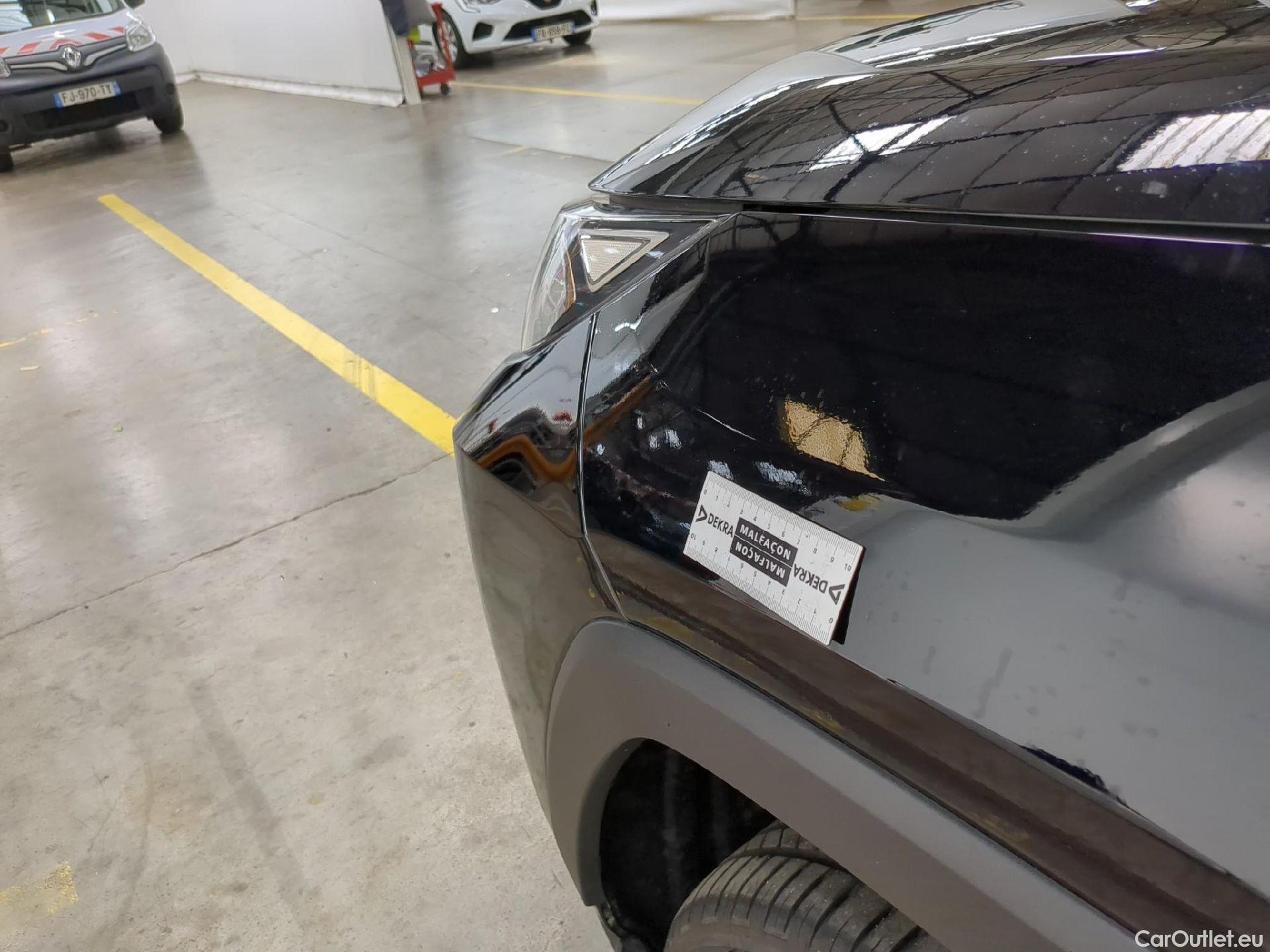  Toyota  RAV4 TOYOTA  Hybride / 2018 / 5P / SUV Hybride 2WD Dynamic Business Beyond Zero #24