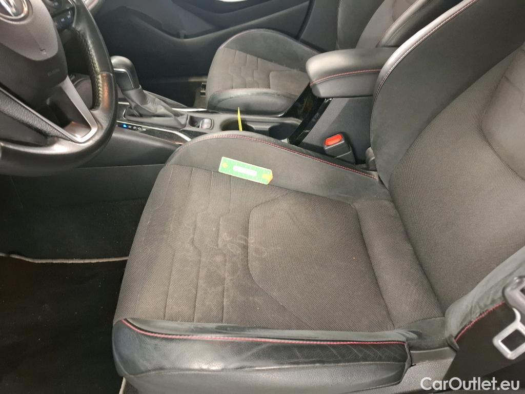  Toyota  Corolla TOYOTA  Touring Sports / 2018 / 5P / Break Hybride 122h Collection #46