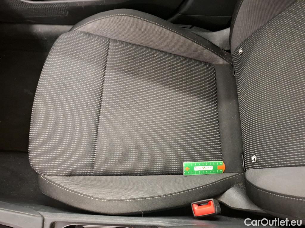  Skoda  Octavia  Break Business 2.0 TDI 115CV BVM6 E6d #16
