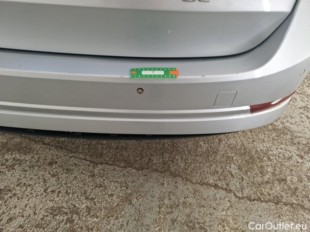  Skoda  Octavia  Break Business 2.0 TDI 115CV BVM6 E6d #33