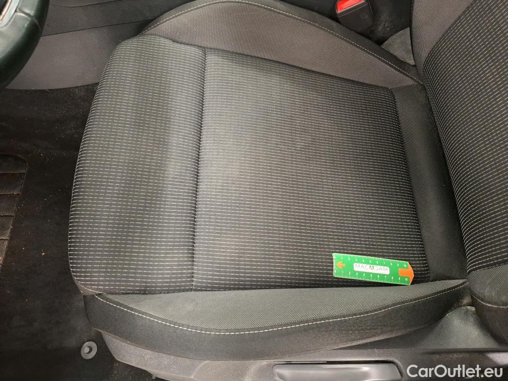  Skoda  Octavia  Break Business 2.0 TDI 115CV BVM6 E6d #28
