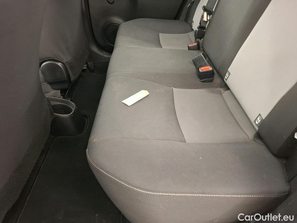  Toyota  Yaris TOYOTA  / 2017 / 5P / Berline 110 VVT-i France Business #38