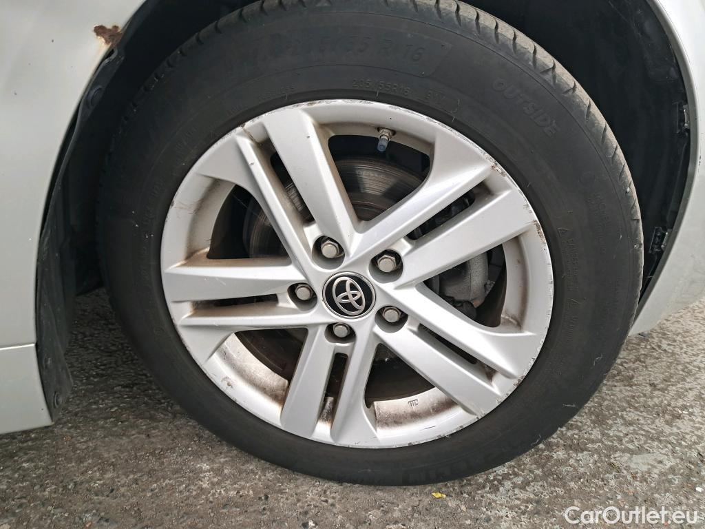  Toyota  Corolla TOYOTA  Touring Sports 2018 5P Break Hybride 122h Dynamic Business Supp Lomb #35