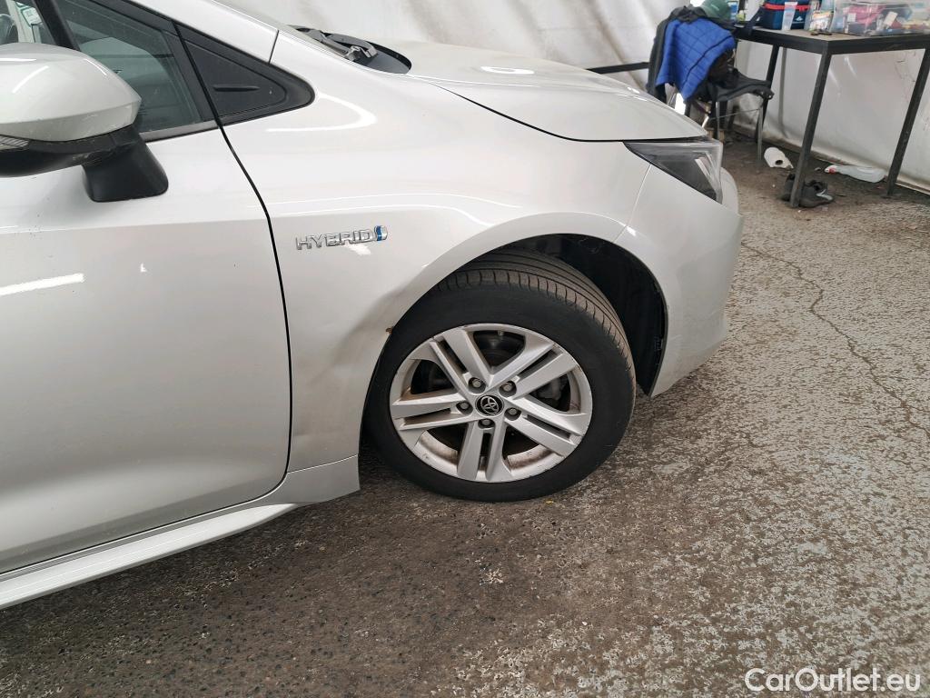  Toyota  Corolla TOYOTA  Touring Sports 2018 5P Break Hybride 122h Dynamic Business Supp Lomb #34