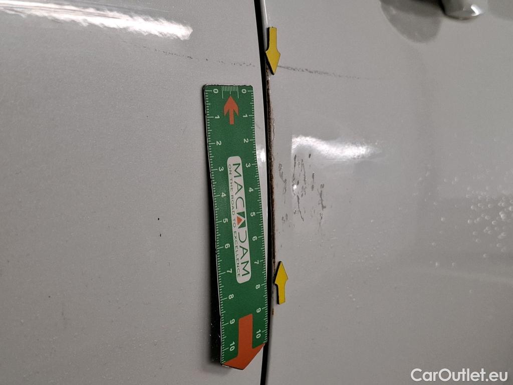  Toyota  Corolla TOYOTA  Touring Sports / 2018 / 5P / Break Hybride 122h Collection #10