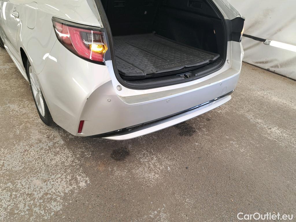  Toyota  Corolla TOYOTA  Touring Sports 2018 5P Break Hybride 122h Dynamic Business Supp Lomb #11