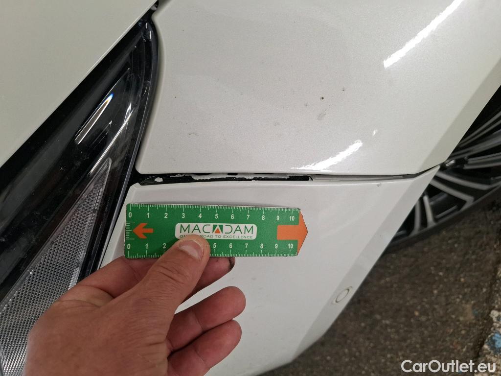  Toyota  Corolla TOYOTA  Touring Sports / 2018 / 5P / Break Hybride 122h Collection #31