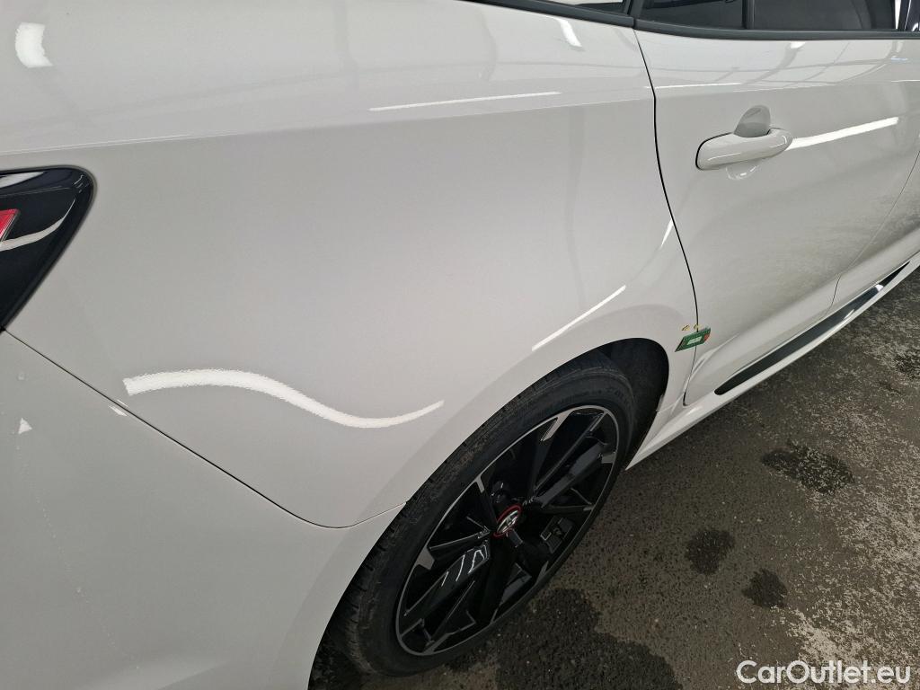  Toyota  Corolla TOYOTA  Touring Sports / 2018 / 5P / Break Hybride 184h GR Sport #13