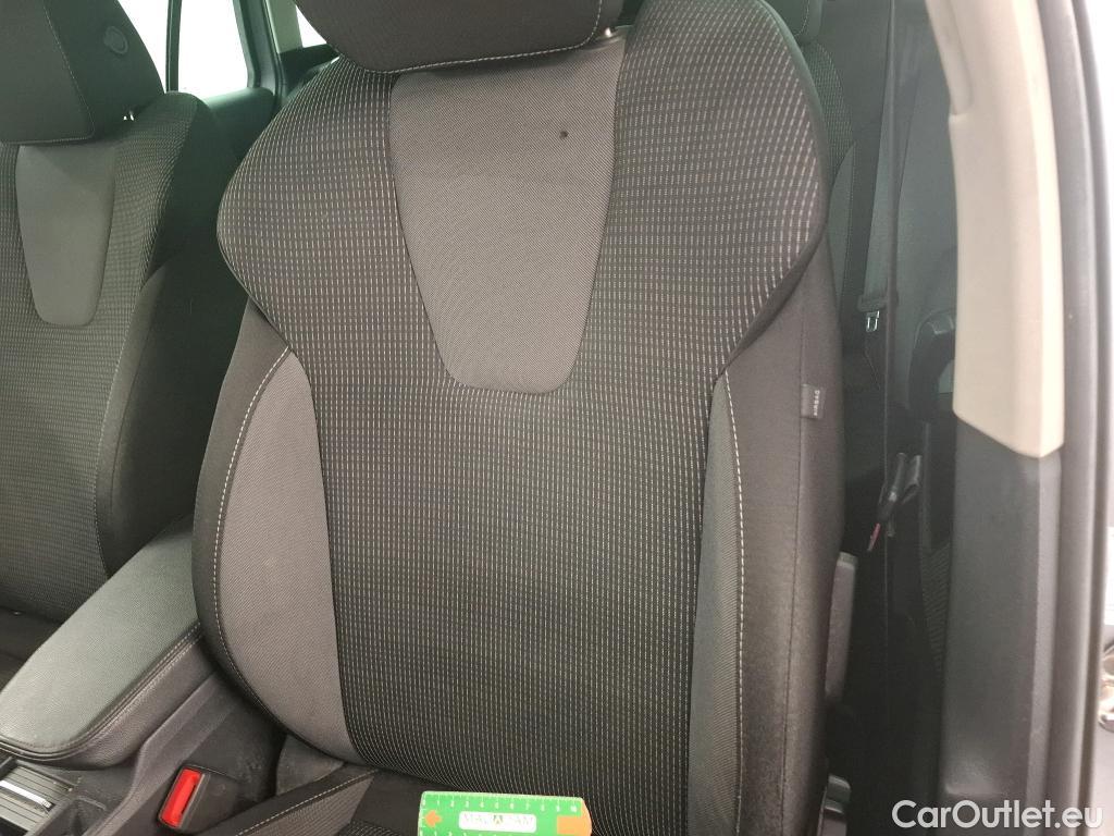  Skoda  Octavia  Break Business 2.0 TDI 115CV BVM6 E6d #7