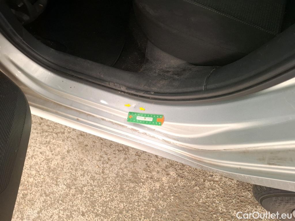  Skoda  Octavia  Break Business 2.0 TDI 115CV BVM6 E6d #22