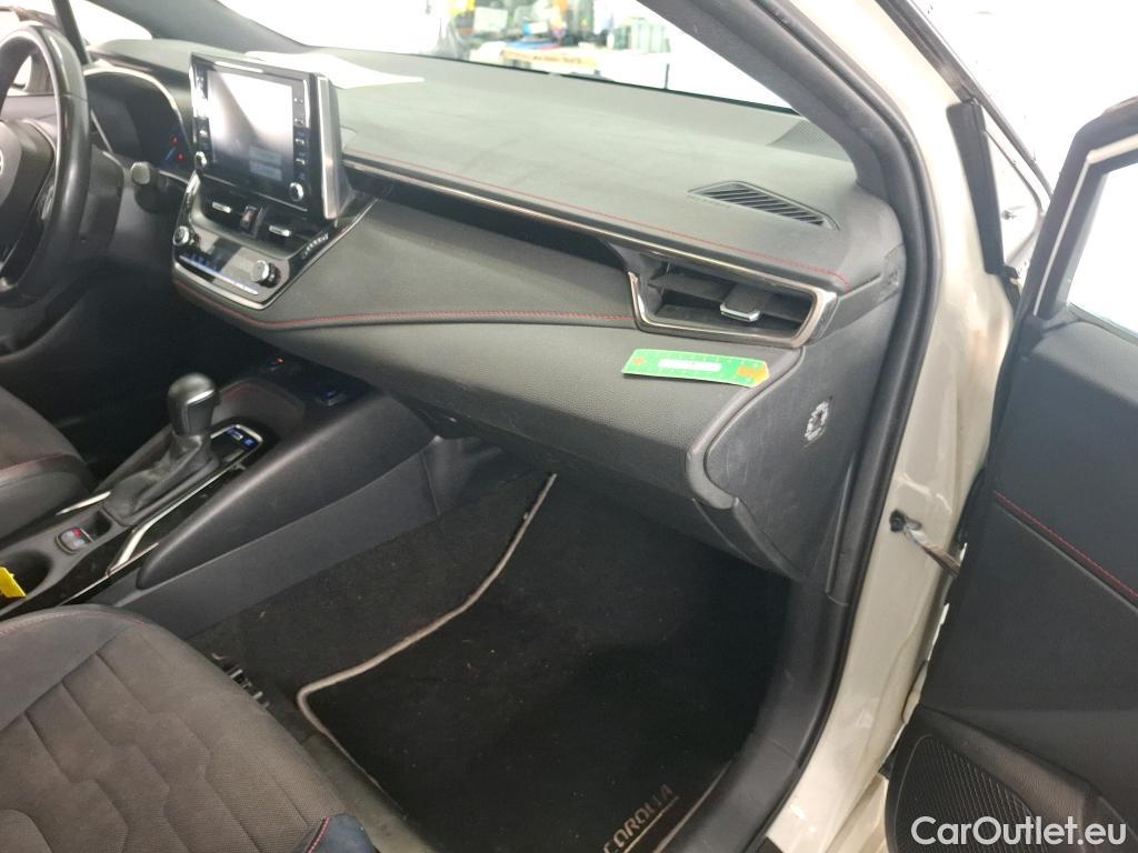  Toyota  Corolla TOYOTA  Touring Sports / 2018 / 5P / Break Hybride 122h Collection #14