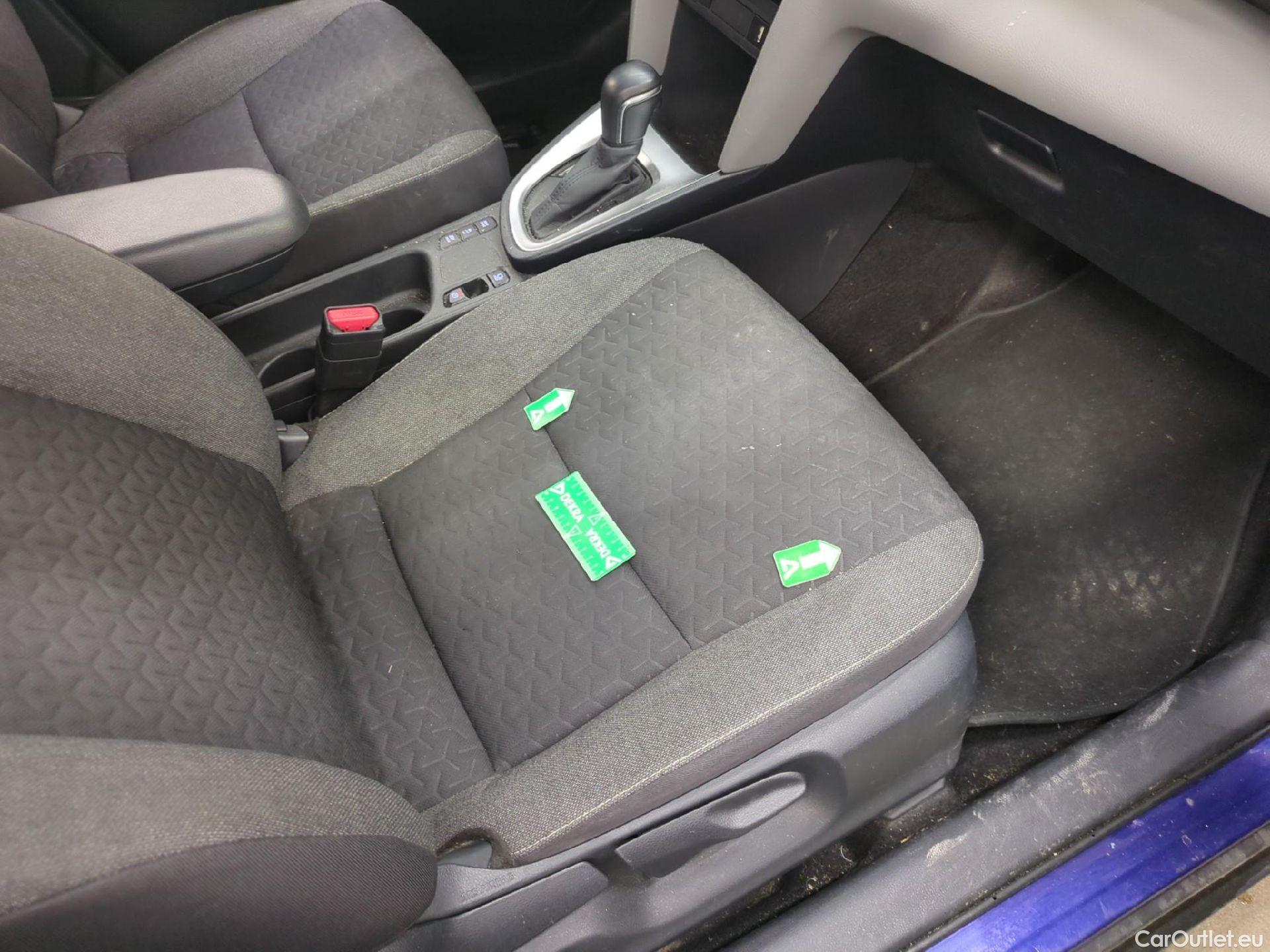  Toyota  Yaris Cross TOYOTA  Hybride / 2021 / 5P / SUV 1.5 HYBRID 116H DYNAMIC BUSINESS BEYOND #6