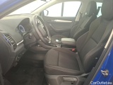  Skoda  Karoq SKODA  / 2017 / 5P / SUV 1.5 TSI 150ch ACT DSG7 Ambition #8