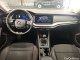  Skoda  Octavia  Break Business 2.0 TDI 115CV BVM6 E6d #5