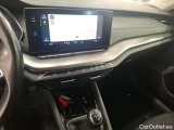  Skoda  Octavia  Break Business 2.0 TDI 115CV BVM6 E6d #7