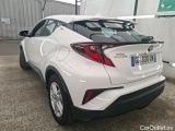  Toyota  C-HR TOYOTA  / 2016 / 5P / SUV 1.8 Hybride 122 Dynamic Business Beyond #2