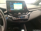  Toyota  C-HR TOYOTA  / 2016 / 5P / SUV 1.8 Hybride 122 Dynamic Business Beyond #7