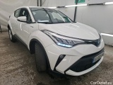  Toyota  C-HR TOYOTA  / 2016 / 5P / SUV 1.8 Hybride 122 Dynamic Business Beyond #4