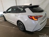  Toyota  Corolla TOYOTA  Touring Sports / 2018 / 5P / Break Hybride 122h Collection #2