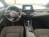  Toyota  C-HR TOYOTA  / 2016 / 5P / SUV 1.8 Hybride 122 Dynamic Business Beyond #5