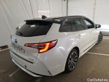  Toyota  Corolla TOYOTA  Touring Sports / 2018 / 5P / Break Hybride 122h Collection #3