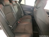  Toyota  Corolla TOYOTA  Touring Sports / 2018 / 5P / Break Hybride 122h Collection #9