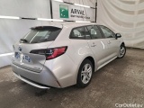  Toyota  Corolla TOYOTA  Touring Sports 2018 5P Break Hybride 122h Dynamic Business Supp Lomb #3