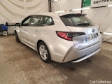 Toyota  Corolla TOYOTA  Touring Sports 2018 5P Break Hybride 122h Dynamic Business Supp Lomb #2