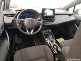 Toyota  Corolla TOYOTA  Touring Sports 2018 5P Break Hybride 122h Dynamic Business Supp Lomb #5