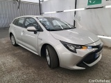  Toyota  Corolla TOYOTA  Touring Sports 2018 5P Break Hybride 122h Dynamic Business Supp Lomb #4