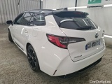  Toyota  Corolla TOYOTA  Touring Sports / 2018 / 5P / Break Hybride 184h GR Sport #2