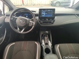  Toyota  Corolla TOYOTA  Touring Sports / 2018 / 5P / Break Hybride 184h GR Sport #5
