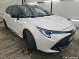  Toyota  Corolla TOYOTA  Touring Sports / 2018 / 5P / Break Hybride 184h GR Sport #4