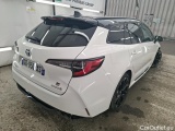  Toyota  Corolla TOYOTA  Touring Sports / 2018 / 5P / Break Hybride 184h GR Sport #3