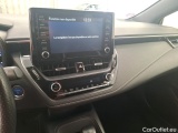 Toyota  Corolla TOYOTA  Touring Sports / 2018 / 5P / Break Hybride 184h GR Sport #7