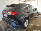  Toyota  RAV4 TOYOTA  Hybride / 2018 / 5P / SUV Hybride 2WD Dynamic Business St Hyb Acad #3