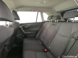  Toyota  RAV4 TOYOTA  Hybride / 2018 / 5P / SUV Hybride 2WD Dynamic Business St Hyb Acad #9