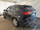  Toyota  RAV4 TOYOTA  Hybride / 2018 / 5P / SUV Hybride 2WD Dynamic Business St Hyb Acad #2