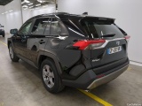  Toyota  RAV4 TOYOTA  Hybride / 2018 / 5P / SUV Hybride 2WD Dynamic Business Beyond Zero #2