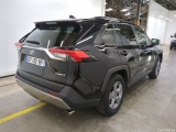  Toyota  RAV4 TOYOTA  Hybride / 2018 / 5P / SUV Hybride 2WD Dynamic Business Beyond Zero #3