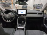  Toyota  RAV4 TOYOTA  Hybride / 2018 / 5P / SUV Hybride 2WD Dynamic Business Beyond Zero #5