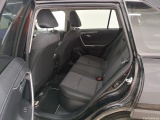  Toyota  RAV4 TOYOTA  Hybride / 2018 / 5P / SUV Hybride 2WD Dynamic Business Beyond Zero #11