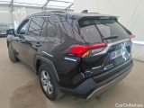  Toyota  RAV4 TOYOTA  Hybride / 2018 / 5P / SUV Hybride 2WD 218ch Dynamic #2