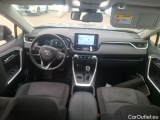  Toyota  RAV4 TOYOTA  Hybride / 2018 / 5P / SUV Hybride 2WD 218ch Dynamic #5