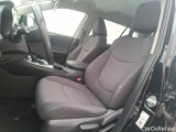  Toyota  RAV4 TOYOTA  Hybride / 2018 / 5P / SUV Hybride 2WD 218ch Dynamic #8