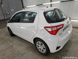  Toyota  Yaris TOYOTA  / 2017 / 5P / Berline 110 VVT-i France Business #2