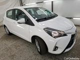  Toyota  Yaris TOYOTA  / 2017 / 5P / Berline 110 VVT-i France Business #4