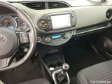  Toyota  Yaris TOYOTA  / 2017 / 5P / Berline 110 VVT-i France Business #7