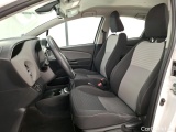  Toyota  Yaris TOYOTA  / 2017 / 5P / Berline 110 VVT-i France Business #8